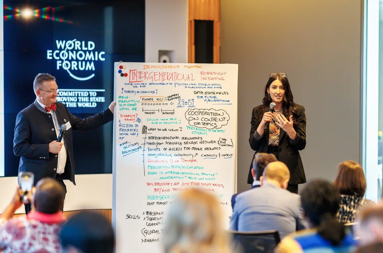 Global Foresight Network