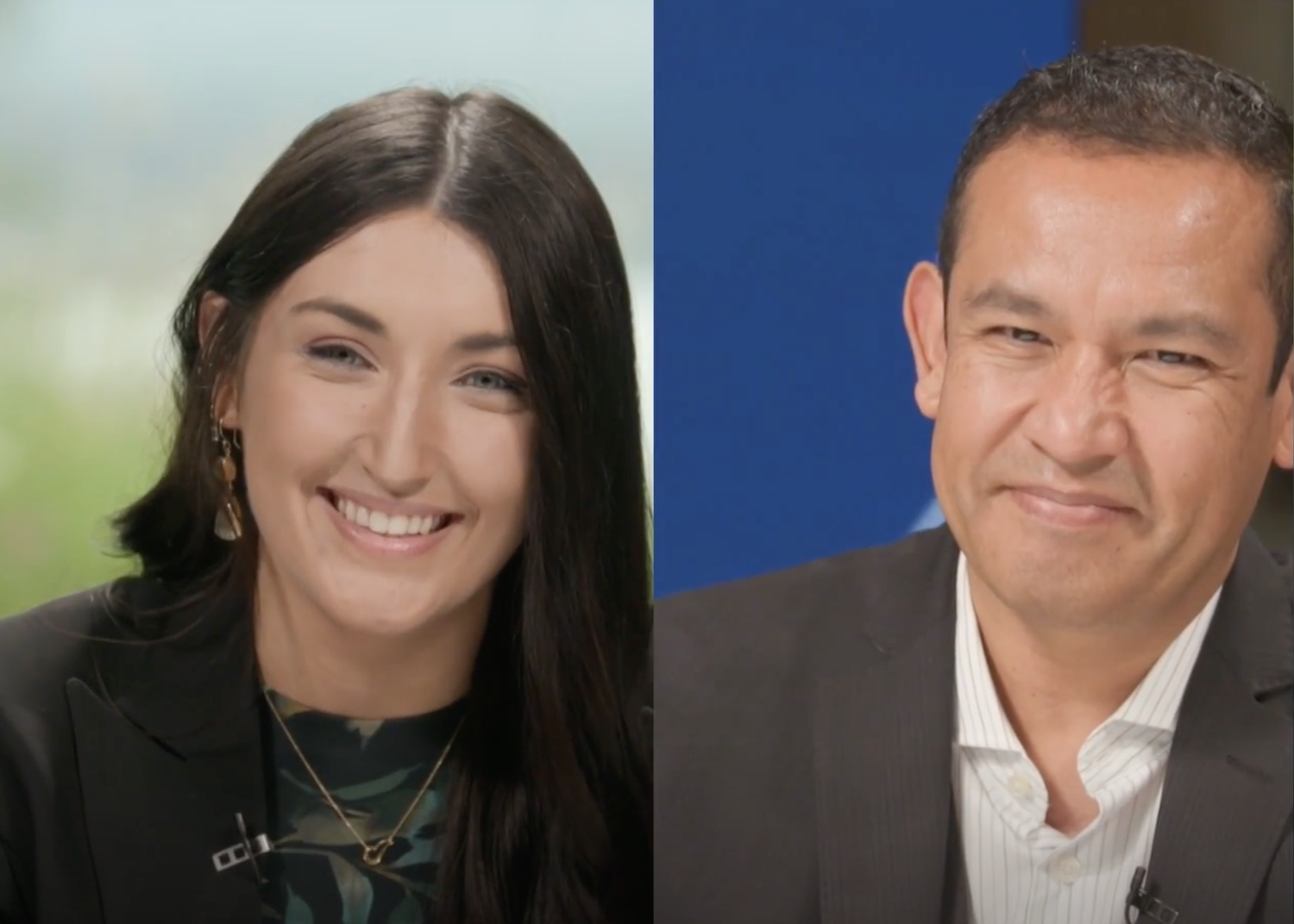 World Economic Forum Regional Perspectives on Foresight