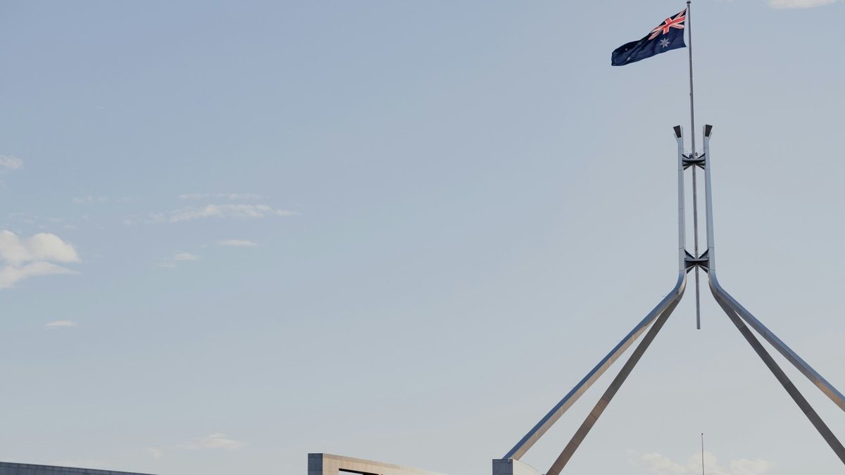 Economic Reform Won't Be Enough: Australia Needs Systemic Change