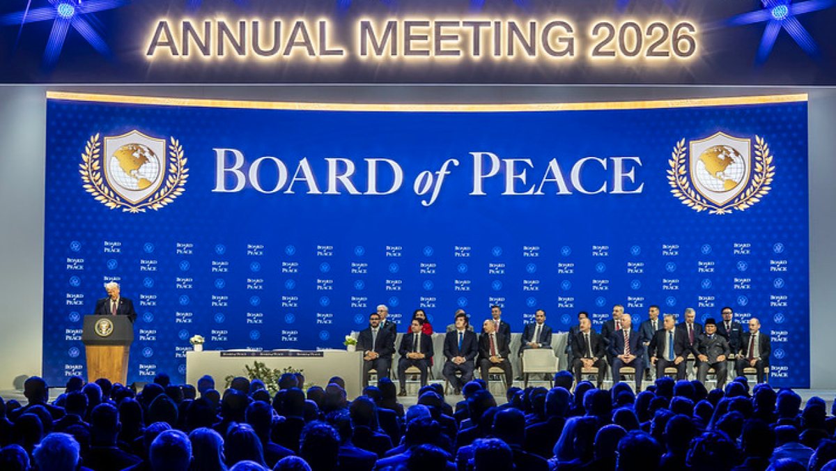 When Peace Becomes Performance: Lessons for Leaders