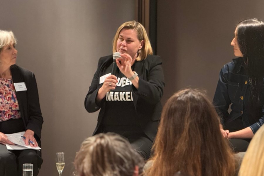 From prediction to power: women shape the 2025 federal election